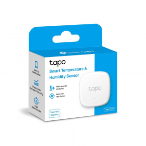 TP-Link Tapo T310 okos hőmérséklet & páratartalom szenzor